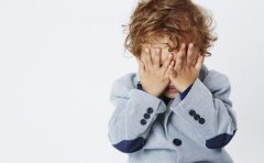 谈一谈儿童抽动症的症状表现有哪些呢?