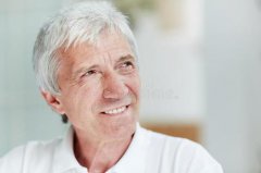 <b>经颅磁刺激治疗让七十三岁老人恢复了认知</b>