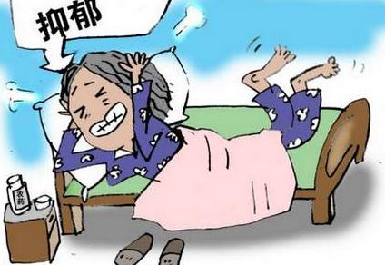 怎么确认自己患仰郁症？经颅磁治疗抑郁症的最新方法 