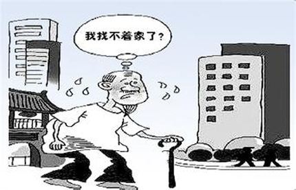 预防老年痴呆从4个细节开始做