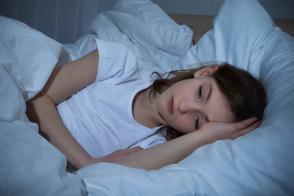 什么方法治疗失眠有效