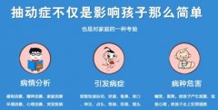 小孩子抽动症能治好吗