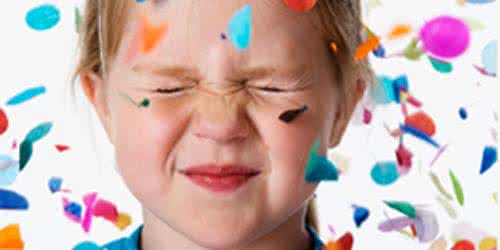 抽动症会对孩子造成什么影响？