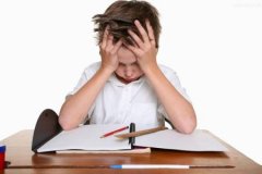 抽动症对小孩会造成哪些危害呢?